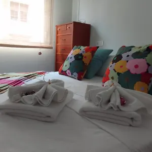 Akelarre Appartement Bilbao