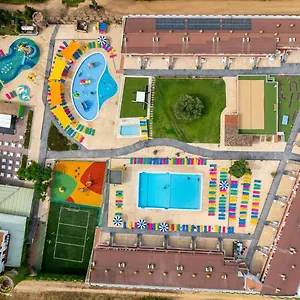 Apart-hotel Medplaya Sant Eloi, Tossa de Mar