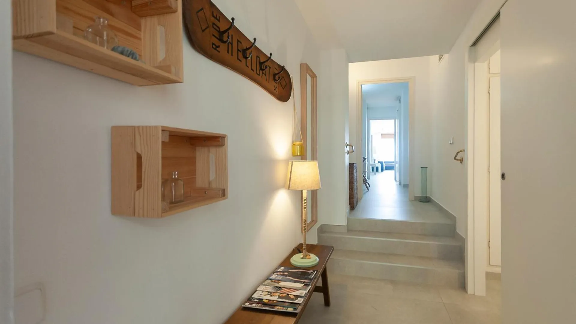 Apartamento Lets Holidays Tropicana Sea Views 4 Tossa de Mar