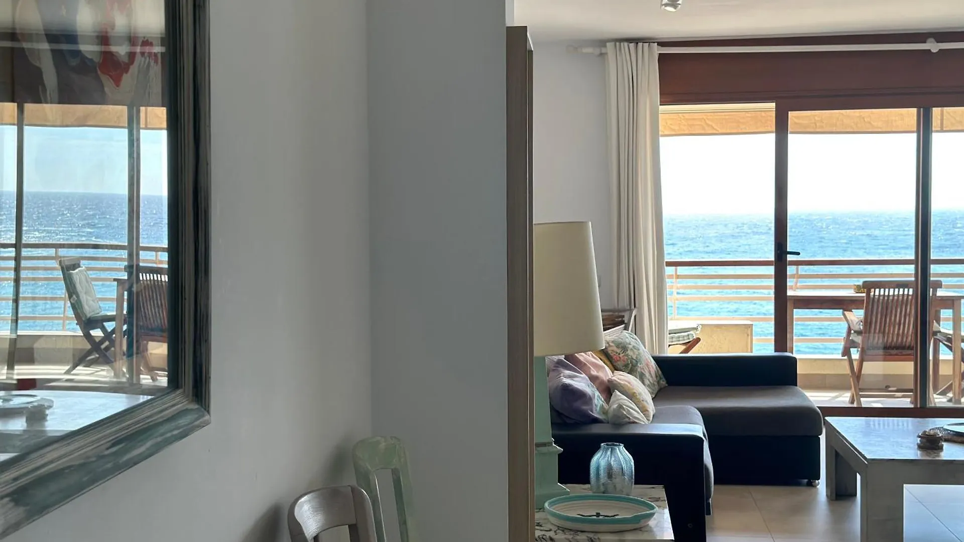 Lets Holidays Tropicana Sea Views 4 Tossa de Mar Espanha