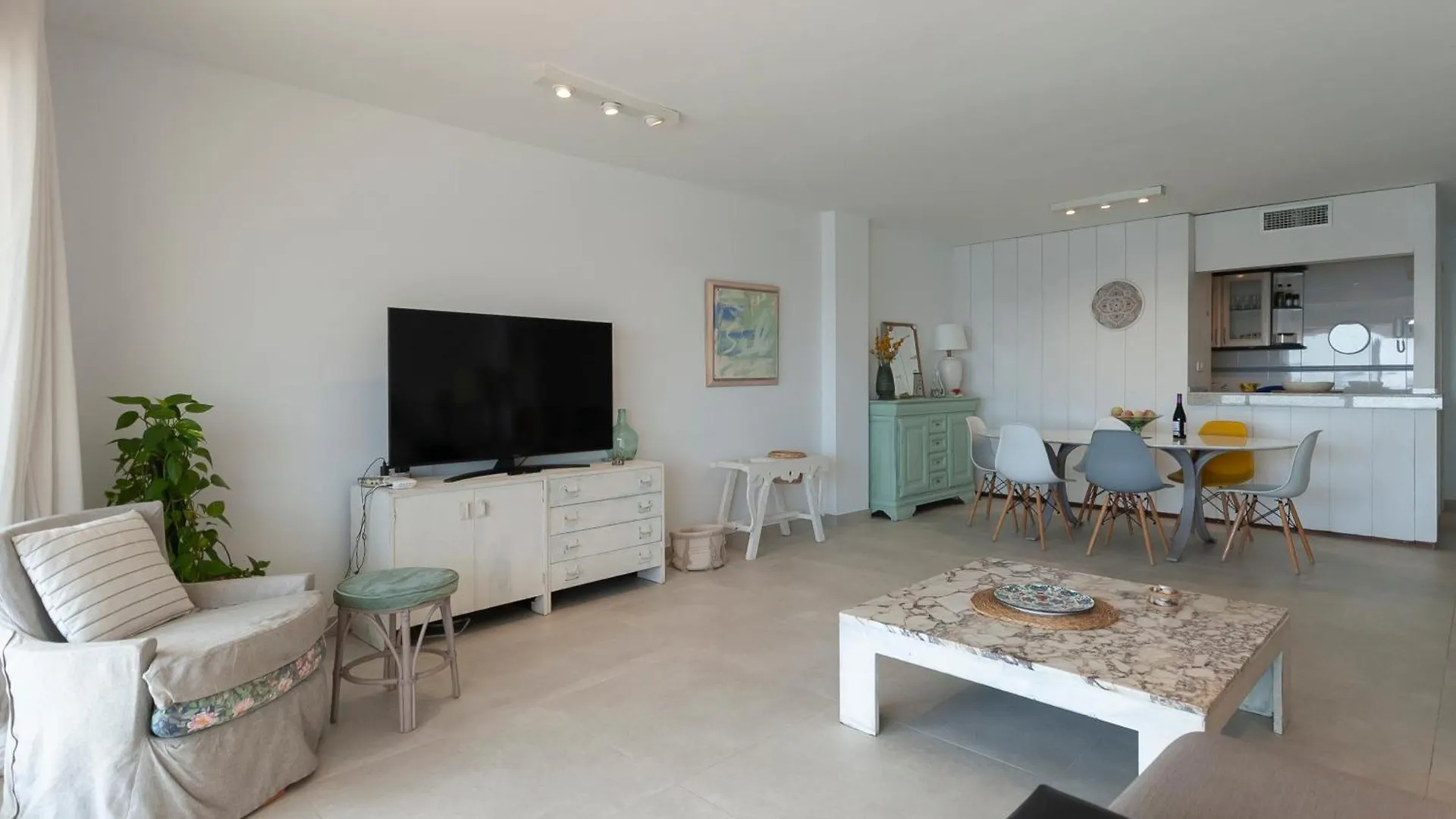 Apartamento Lets Holidays Tropicana Sea Views 4 Tossa de Mar