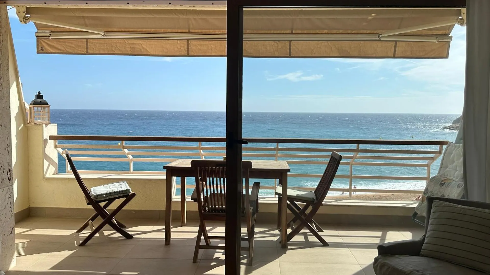 Lets Holidays Tropicana Sea Views 4 Tossa de Mar