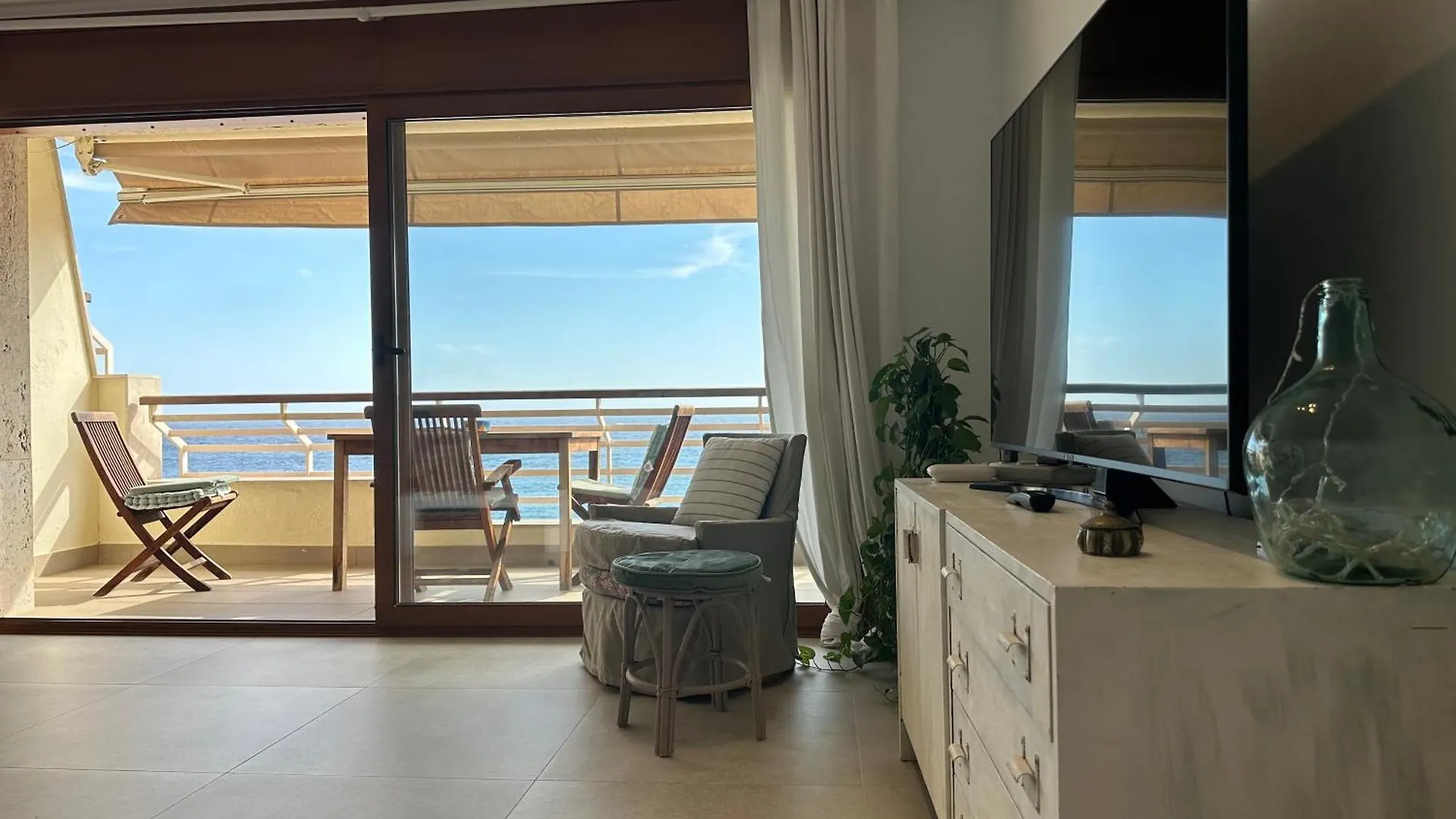 Apartamento Lets Holidays Tropicana Sea Views 4 Tossa de Mar
